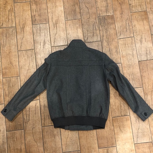 Coat - Picture 2 of 3